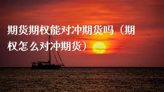 期货期权能对冲期货吗（期权怎么对冲期货）