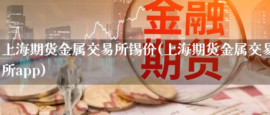 上海期货金属交易所锡价(上海期货金属交易所app)
