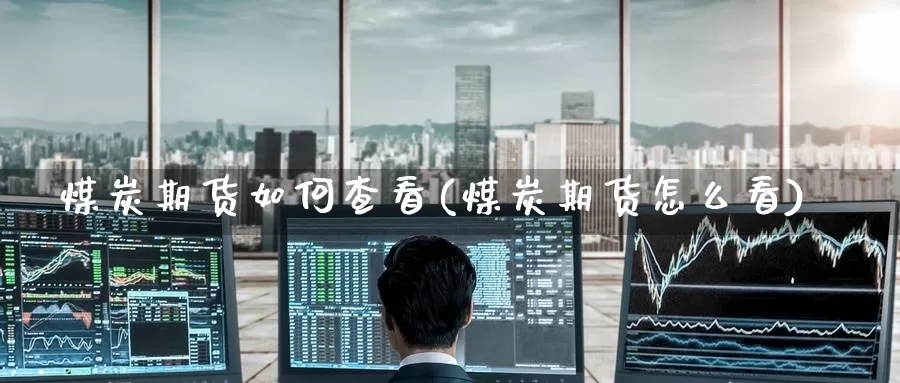 煤炭期货如何查看(煤炭期货怎么看)