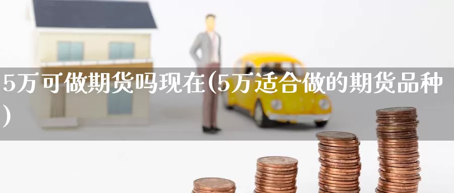 5万可做期货吗现在(5万适合做的期货品种)