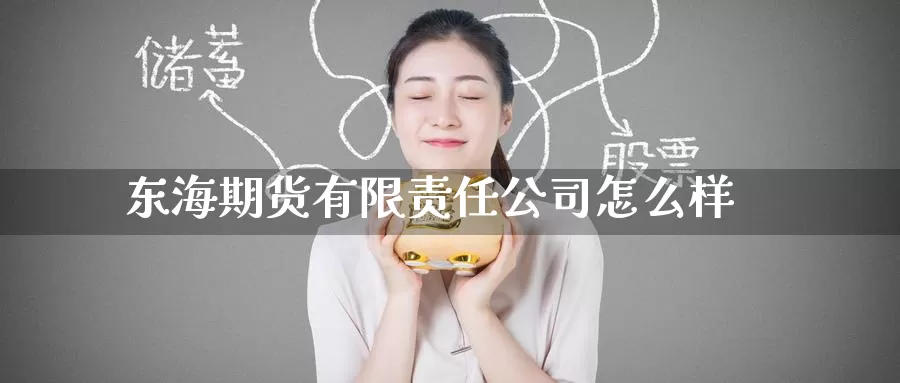 东海期货有限责任公司怎么样