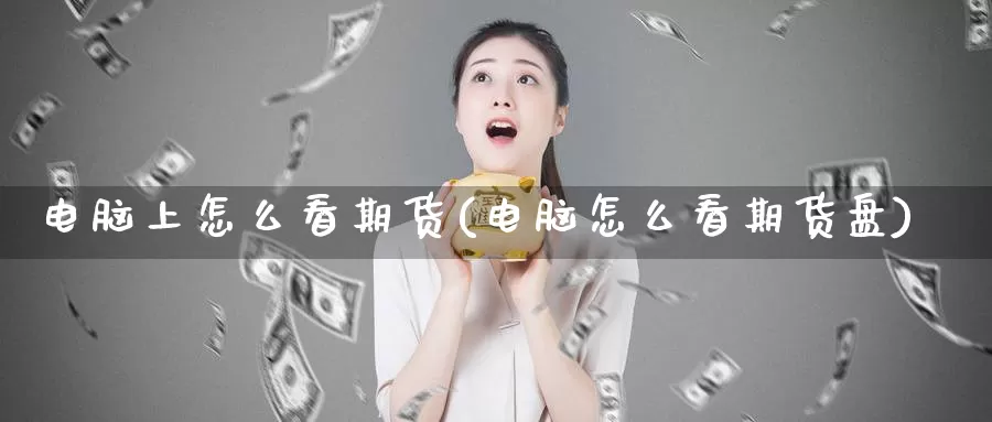 电脑上怎么看期货(电脑怎么看期货盘)