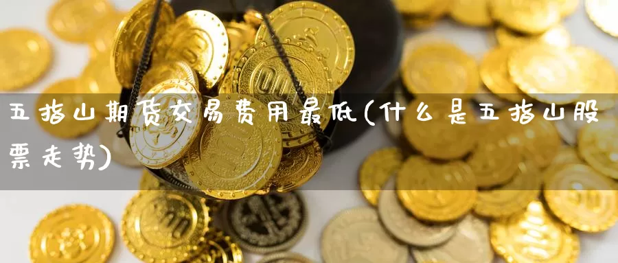 五指山期货交易费用最低(什么是五指山股票走势)