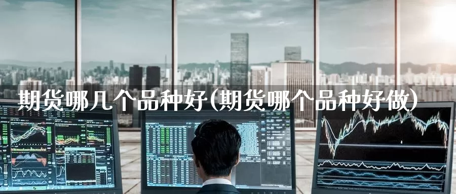 期货哪几个品种好(期货哪个品种好做)