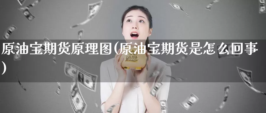 原油宝期货原理图(原油宝期货是怎么回事)
