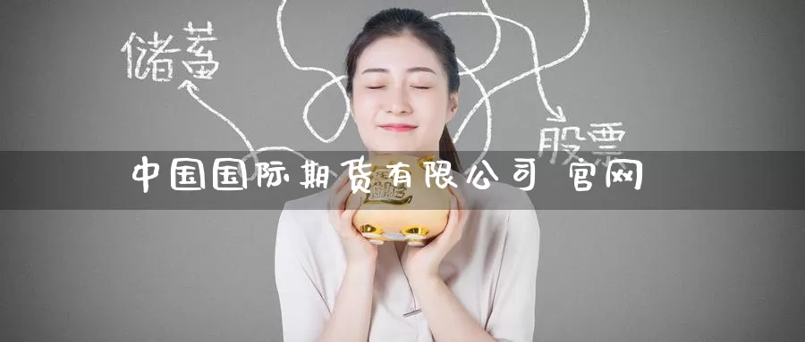 中国国际期货有限公司 