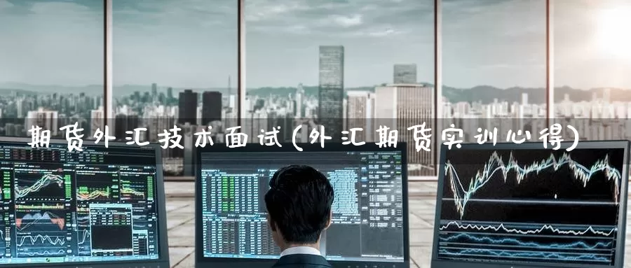 期货外汇技术面试(外汇期货实训心得)