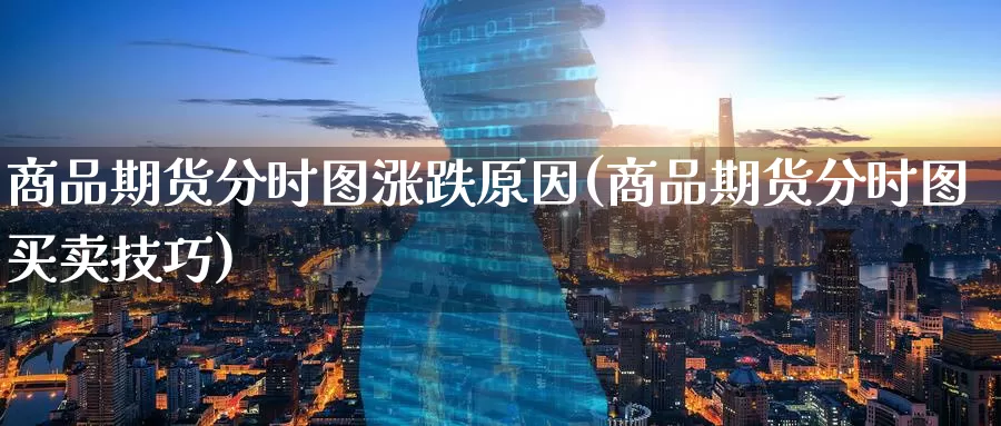 商品期货分时图涨跌原因(商品期货分时图买卖技巧)