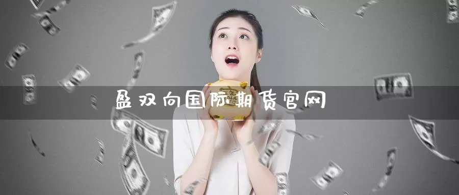 盈双向国际期货