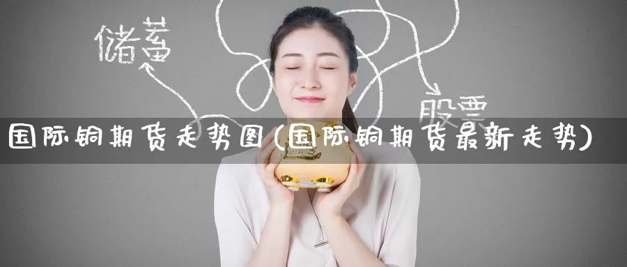 国际铜期货走势图(国际铜期货最新走势)