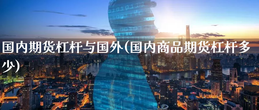 国内期货杠杆与国外(国内商品期货杠杆多少)