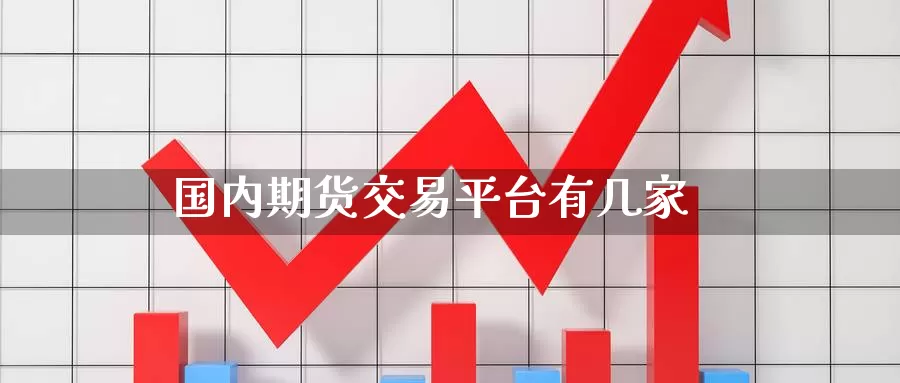 国内期货交易平台有几家