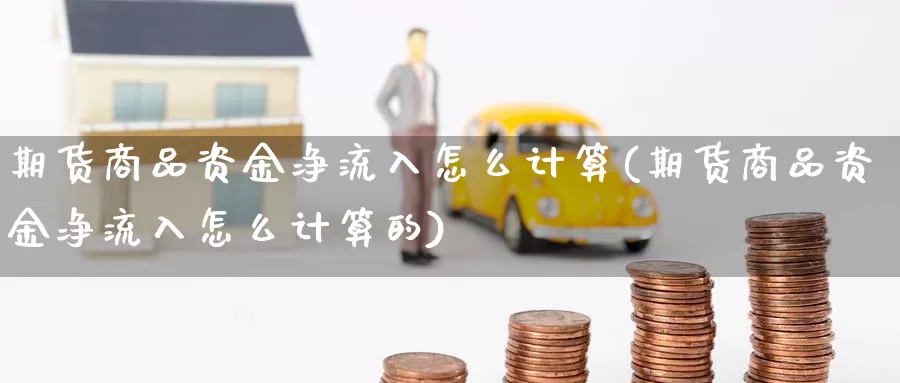期货商品资金净流入怎么计算(期货商品资金净流入怎么计算的)