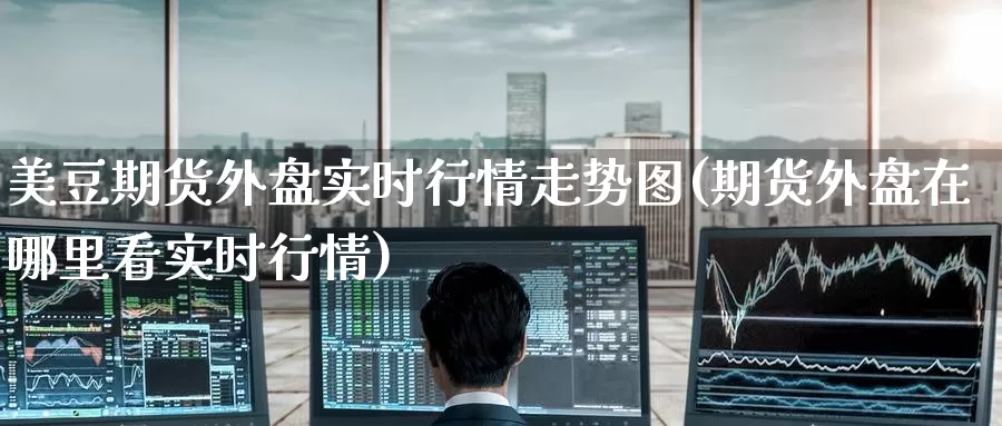 美豆期货外盘实时行情走势图(期货外盘在哪里看实时行情)