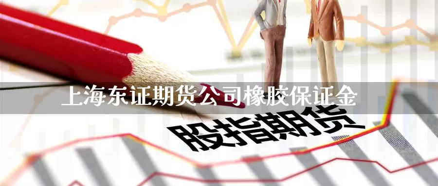 上海期货公司橡胶保证金