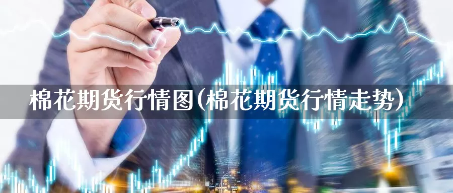 棉花期货行情图(棉花期货行情走势)