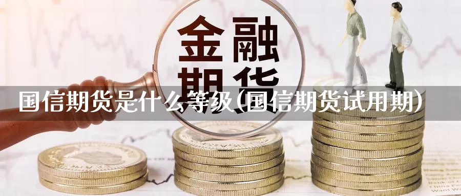 国信期货是什么等级(国信期货试用期)