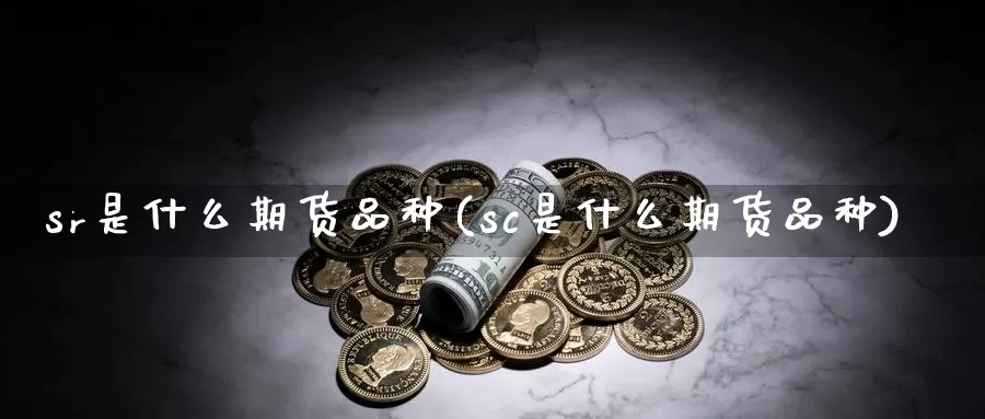sr是什么期货品种(sc是什么期货品种)