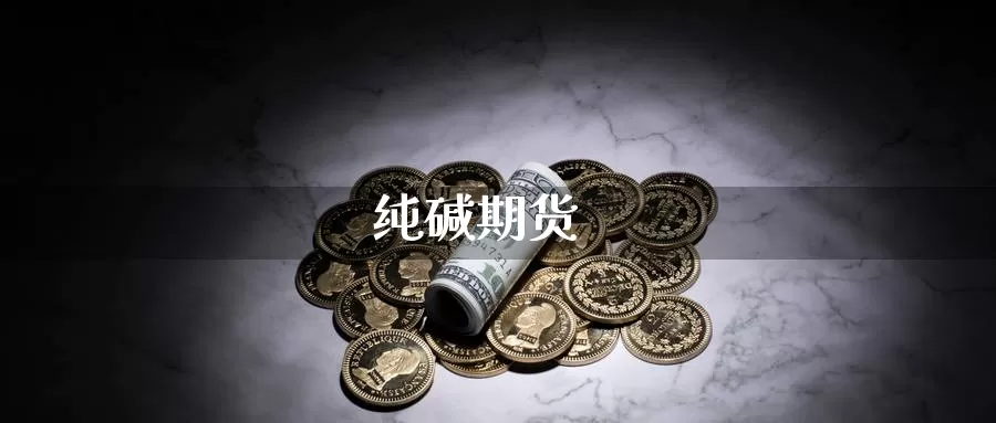 纯碱期货