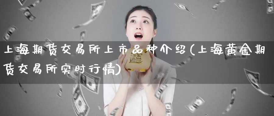 上海期货交易所上市品种介绍(上海黄金期货交易所实时行情)