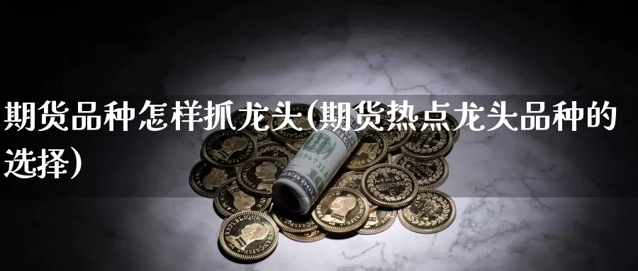 期货品种怎样抓龙头(期货热点龙头品种的选择)