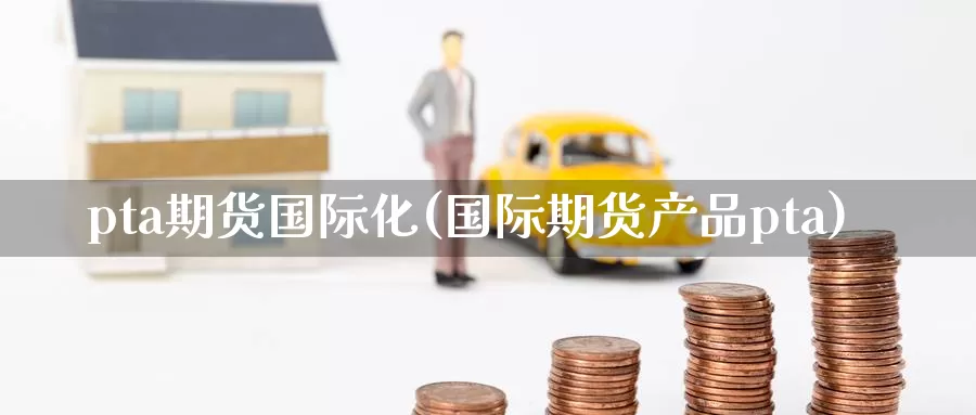 pta期货国际化(国际期货产品pta)