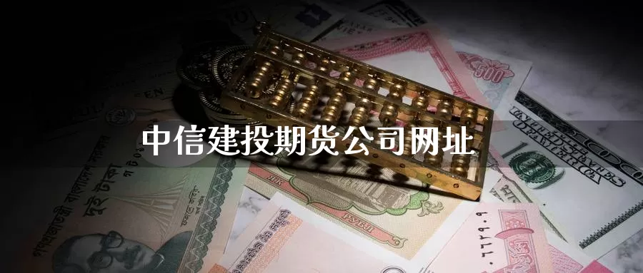 中信建投期货****