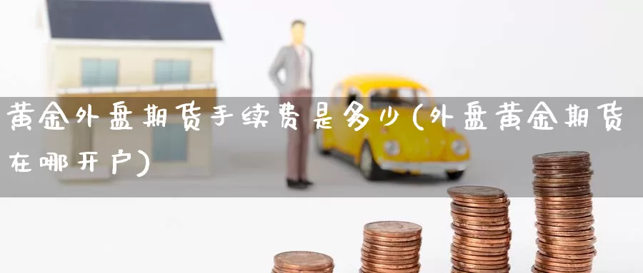 黄金外盘期货手续费是多少(外盘黄金期货在哪开户)