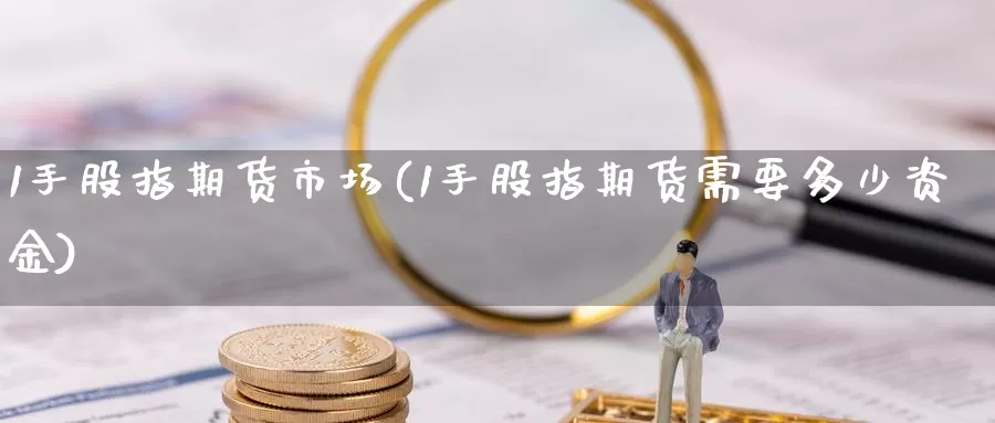 1手股指期货市场(1手股指期货需要多少资金)