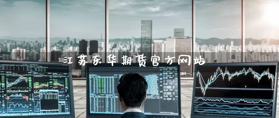 江苏东华期货官方网站