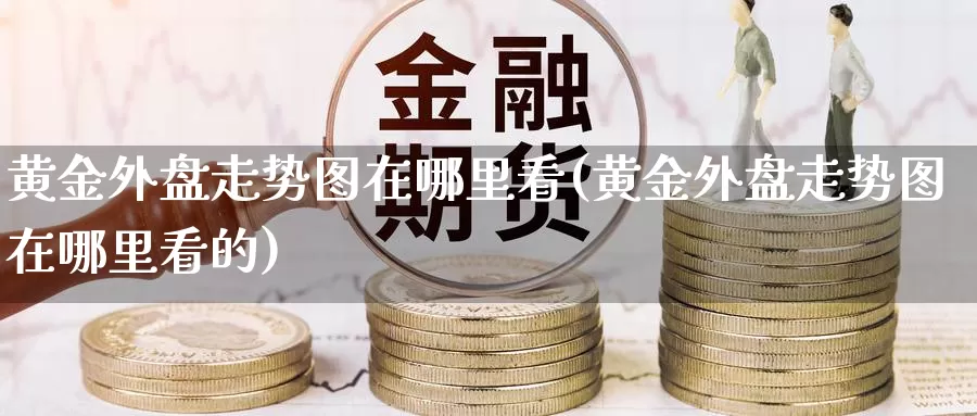 黄金外盘走势图在哪里看(黄金外盘走势图在哪里看的)