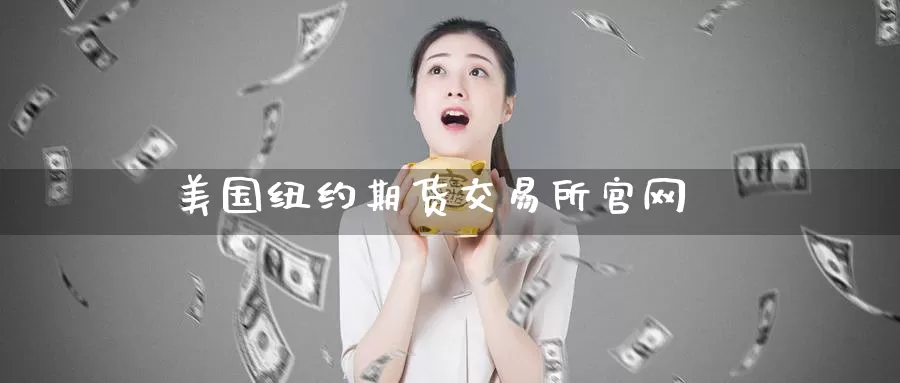 美国纽约期货交易所