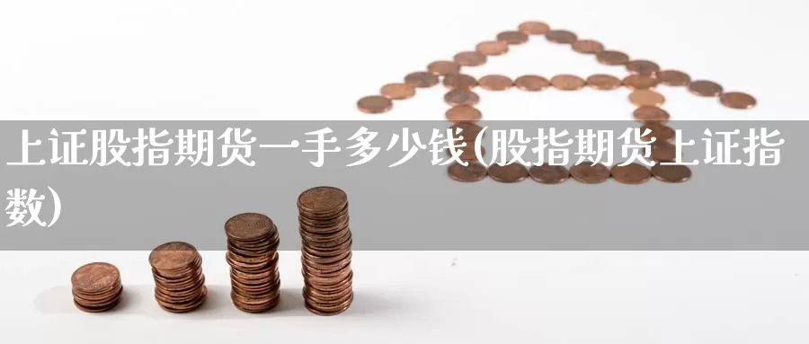 上证股指期货一手多少钱(股指期货上证指数)