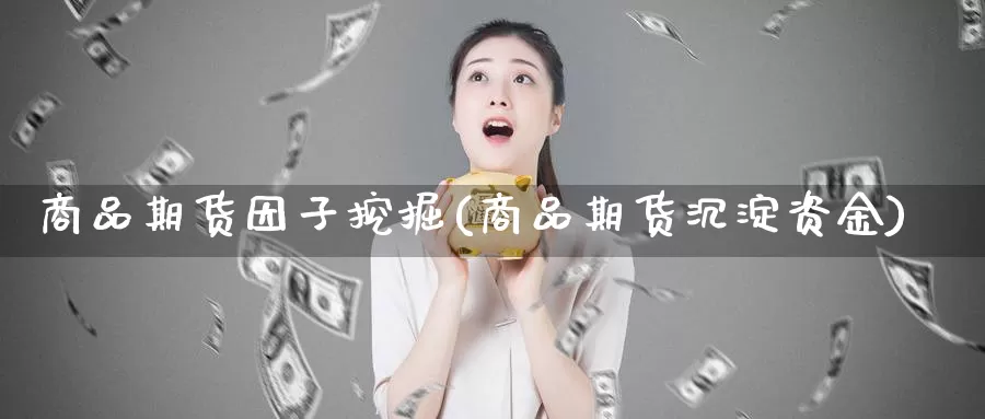 商品期货因子挖掘(商品期货沉淀资金)