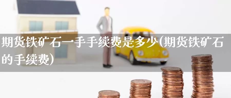 期货铁矿石一手手续费是多少(期货铁矿石的手续费)