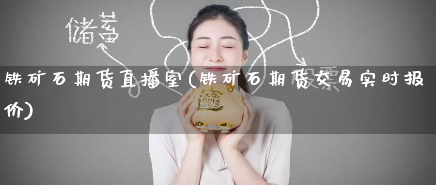 铁矿石期货直播室(铁矿石期货交易实时报价)