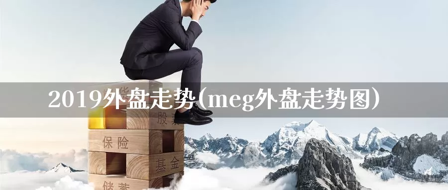 2019外盘走势(meg外盘走势图)