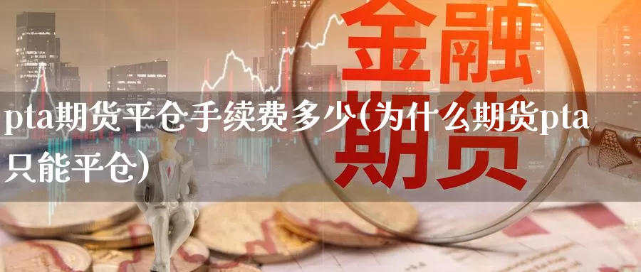 pta期货平仓手续费多少(为什么期货pta只能平仓)