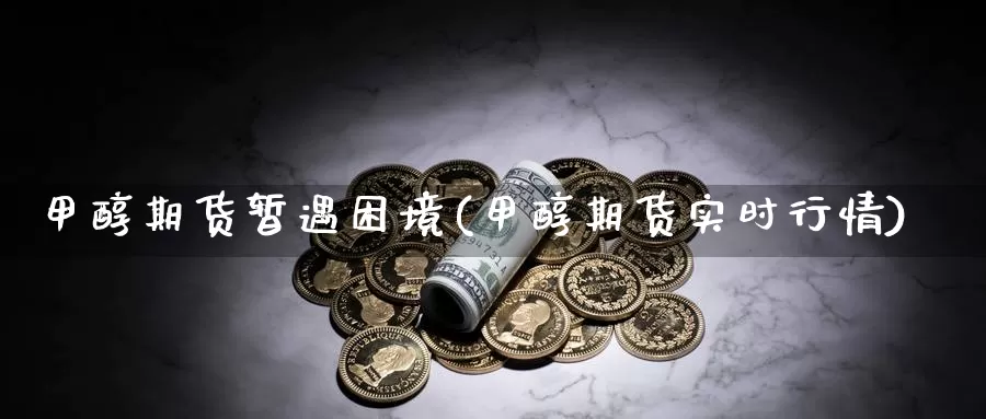 甲醇期货暂遇困境(甲醇期货实时行情)