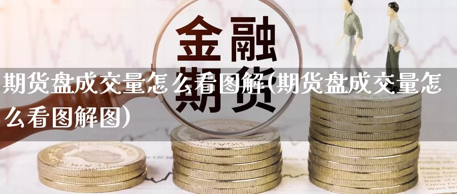 期货盘成交量怎么看图解(期货盘成交量怎么看图解图)
