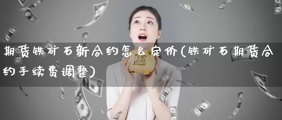 期货铁矿石新合约怎么定价(铁矿石期货合约手续费调整)