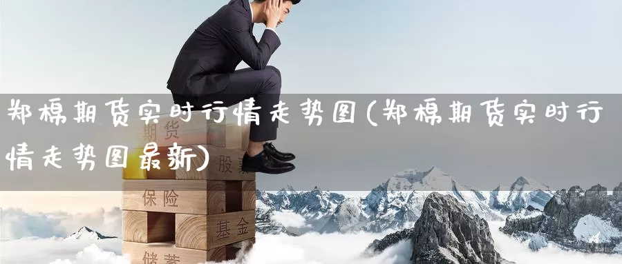 郑棉期货实时行情走势图(郑棉期货实时行情走势图最新)