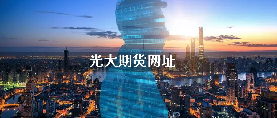 光大期货网址