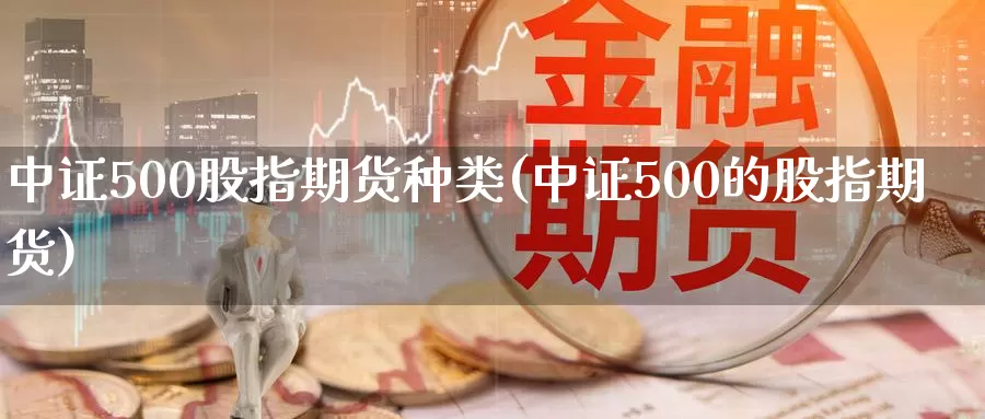 中证500股指期货种类(中证500的股指期货)