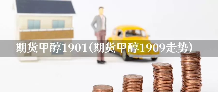 期货甲醇1901(期货甲醇1909走势)