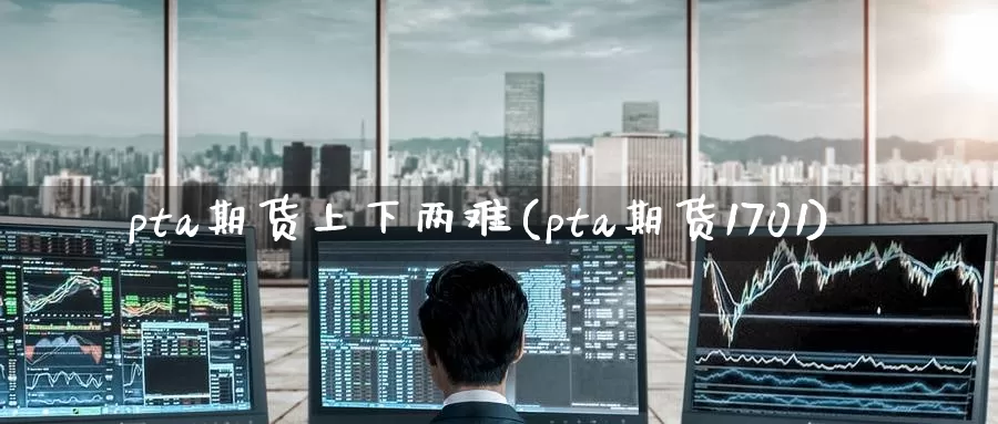 pta期货上下两难(pta期货1701)