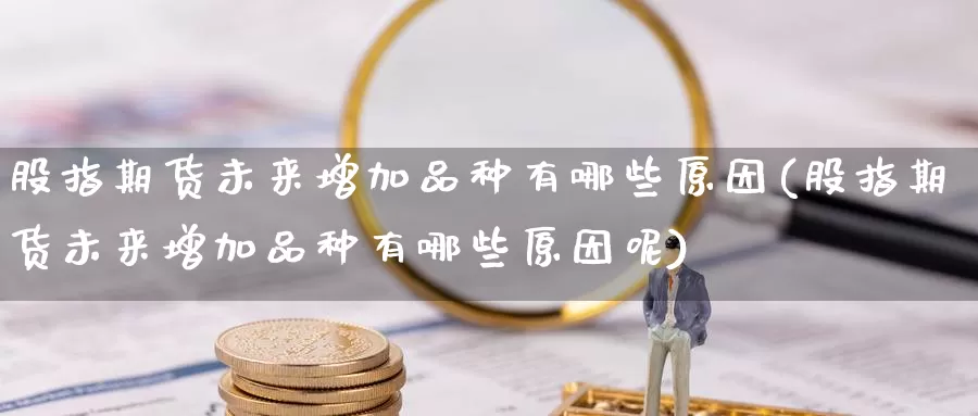股指期货未来增加品种有哪些原因(股指期货未来增加品种有哪些原因呢)