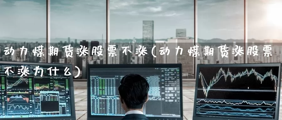 动力煤期货涨股票不涨(动力煤期货涨股票不涨为什么)