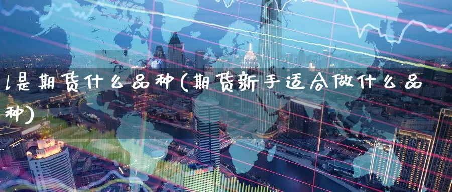 l是期货什么品种(期货新手适合做什么品种)