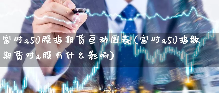 富时a50股指期货亘动图表(富时a50指数期货对a股有什么影响)